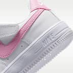 Nike Force 1 Low EasyOn Little Kids' Shoes