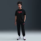 ナイキ x ストレンジャー シングス メンズ Tシャツ