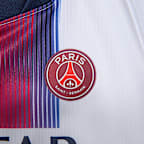 Ensemble 3 pièces Replica Nike Football Paris Saint-Germain 2026/27 Stadium Extérieur pour enfant