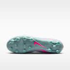 Nike Mercurial Vapor 16 Academy HG Low-Top Soccer Cleats