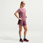 Nike Swift Women's Aero-FIT Short-Sleeve Running Top