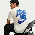 Nike Sportswear Men's T-Shirt