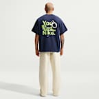 Nike Solo Swoosh T-Shirt (Herren)