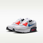 Nike Air Max 90 SE Genç Çocuk Ayakkabısı