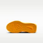 Tenis de básquetbol para niños grandes Nike S.T. Dynamite