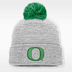 Oregon Peak Men's Nike College Cuffed Beanie