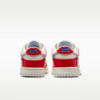 Nike Dunk Low Women's Shoes