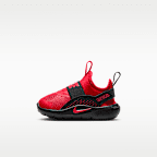 Nike Flex Runner 4 Baby/Toddler Shoes