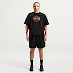 Canada Women's Nike Boxy T-Shirt
