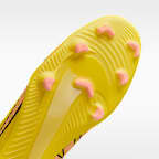 Nike Mercurial Superfly 9 Club High-Top-Fußballschuh für verschiedene Böden