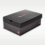 A'One "Leo Lights" A'ja Wilson Basketball Shoes