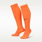 Netherlands VaporFast Away Nike Dri-FIT ADV Football Knee-High Socks