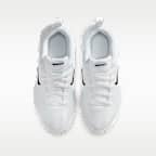 Buty dla dużych dzieci Nike Air Max Bia