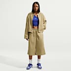 Veste utilitaire oversize Nike Sportswear pour femme