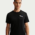 Nike Men's Dri-FIT Training T-Shirt
