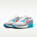 Nike Air Max 90 Men's Shoes