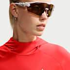 Nike ACG Women's UV-Resistant Hooded Trail Running Mid-Layer Top