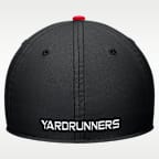 Nike Rise College (Clark Atlanta University) Dri-FIT SwooshFlex Cap