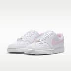 Nike Court Vision Low Schuh (Damen)