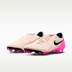 Nike Phantom GX 2 Academy Multi-Ground Low-Top Football Boot