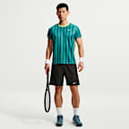 NikeCourt Victory Men's Dri-FIT Tennis Top