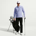 Nike Velocity Men's Therma-FIT 1/2-Zip Golf Top