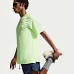 Nike Stride Men's Dri-FIT 5" 2-in-1 Running Shorts