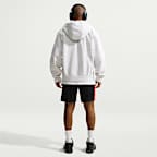 Beşiktaş J.K. Pantalón corto de fútbol de tejido Knit Nike - Hombre