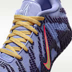 Tenis de básquetbol Ja 3 "Channel 12"