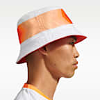 Gorro tipo pescador cuadrado de futbol Nike Netherlands Apex