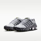 Nike Shox NZ Men's Shoe