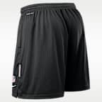 Atlanta Falcons Sideline Reversible Men's Nike Dri-FIT NFL Shorts