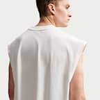 Nike Standard Issue Men's Dri-FIT Sleeveless Basketball Top