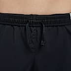 Nike Dri-FIT Sprinter Big Kids' (Girls') Running Shorts