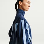 Nike One Women's Woven Jacket