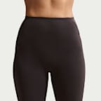 Leggings de 43 cm para mujer NikeSKIMS Studio Stretch