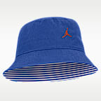 Florida Primetime Apex Men's Jordan Brand College Bucket Hat