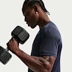 Ανδρικό T-Shirt προπόνησης Dri-FIT Nike