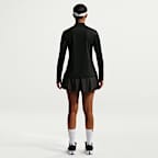 Nike Victory Women's Dri-FIT 1/4-Zip Golf Top