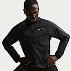Nike Stride Men's Repel UV Running Jacket