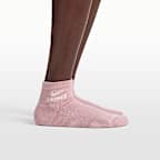 Calcetines cortos NikeSKIMS Dri-FIT para mujer (3 pares)