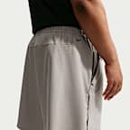 Nike Tech Men's Dri-FIT Shori-Knit Shorts