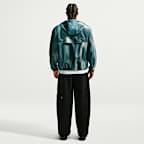 Nike Windrunner Men's Lined Jacket