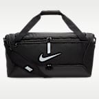 Nike Academy Team Football Duffel Bag (Medium, 60L)