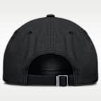 Iowa Natural Club Men's Nike College Adjustable Hat