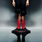 Nike Shox Z damesschoenen