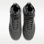 Nike Lunar Force 1 Men's Winterized Duckboots