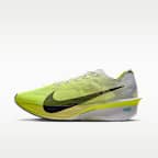 Nike Vaporfly 4 wedstrijdschoen voor heren (straat)