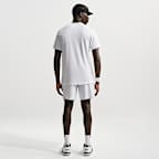 NikeCourt Advantage Men's Dri-FIT Tennis Top