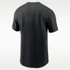 Pittsburgh Steelers Rewind Essential Men's Nike NFL T-Shirt